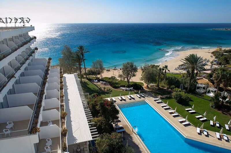 Grecian Sands Hotel