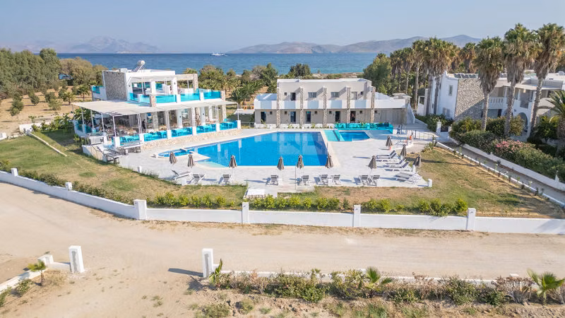 Cavo d´Oro Hotel
