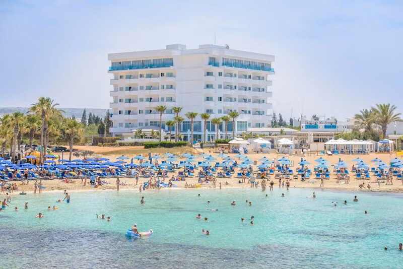 Tasia Maris Sands Hotel (Adults only 14+)