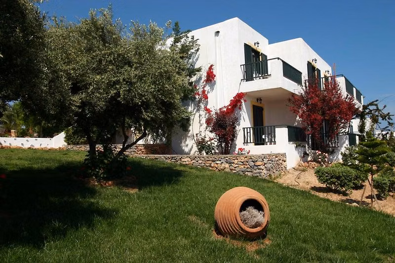 Hersonissos Village