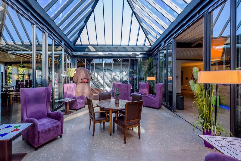 ibis Styles Leipzig