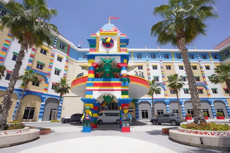 LEGOLAND Hotel Dubai