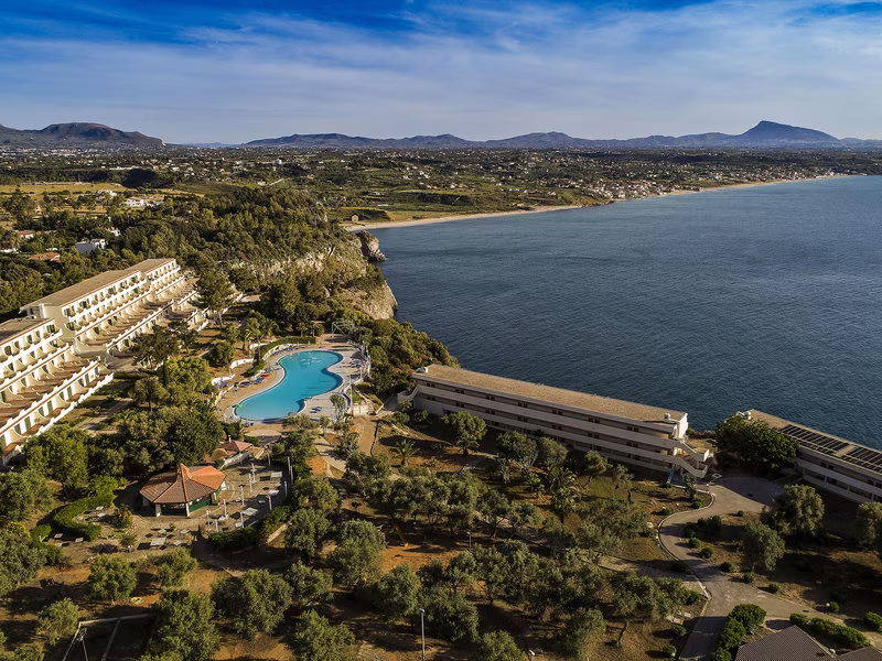 CDSHotels Terrasini - Città del Mare