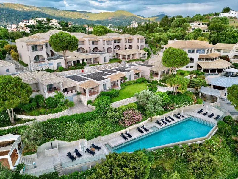 Movenpick Agios Nikolaos Resort Sivota