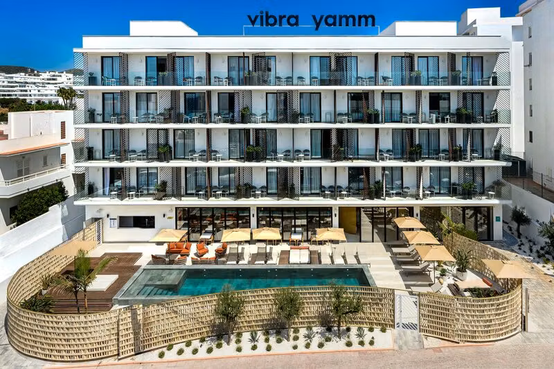 Vibra Yamm Urban