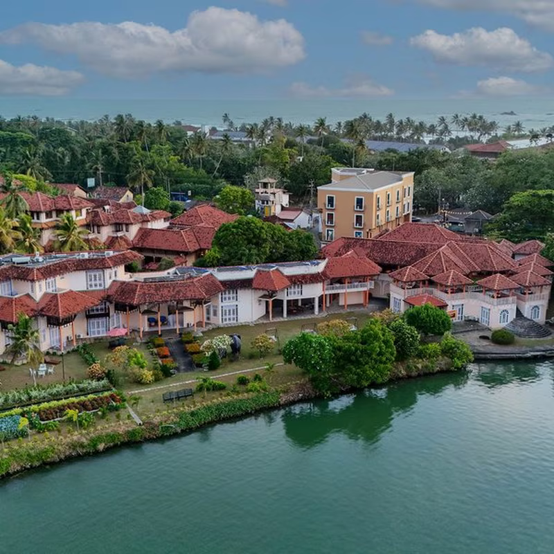 Aida Ayurveda Resort & Spa