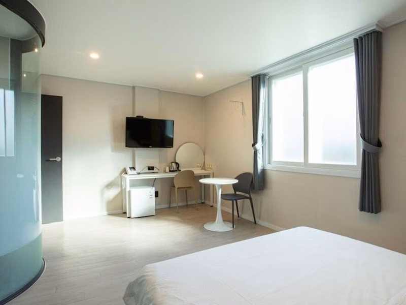 Chuncheon Hotel Gongjicheon 2nd Branch