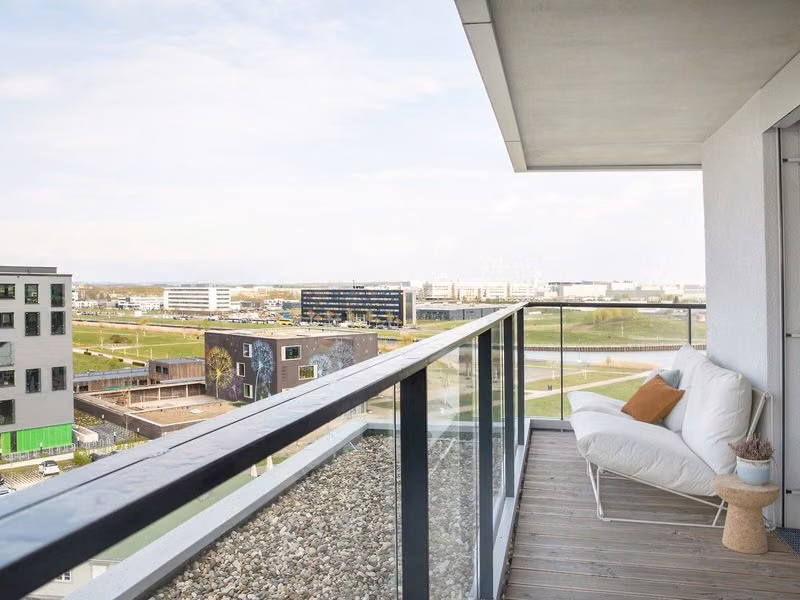 ipartment Böblingen/Sindelfingen