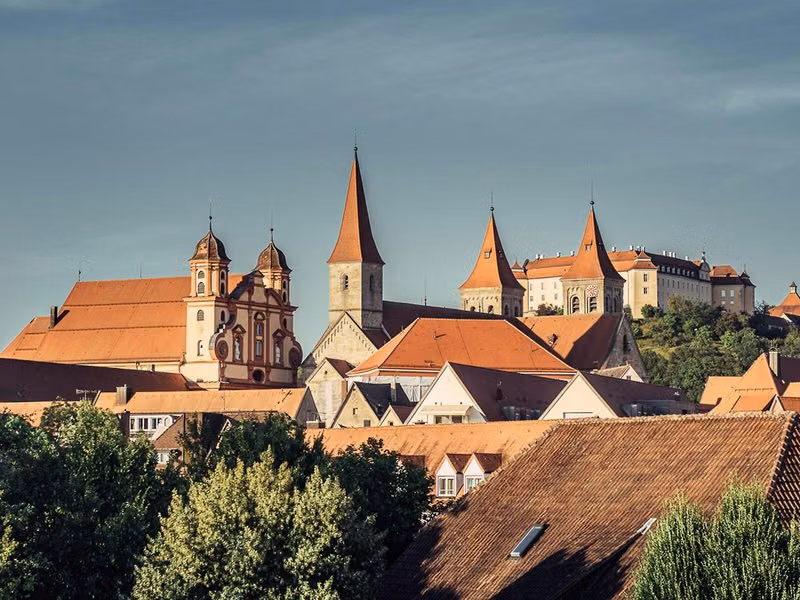 Holiday Inn Express & Suites Ellwangen by IHG