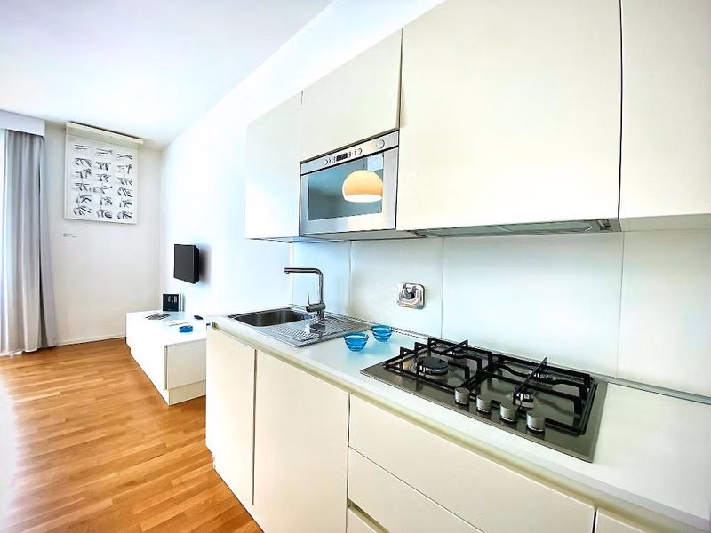 Residence Grandi Magazzini
