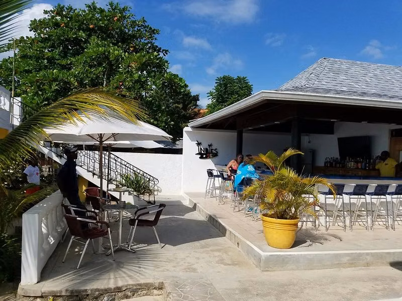 White Sands Negril