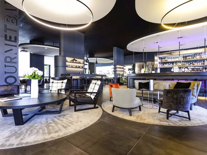 Novotel Basel City Hotel
