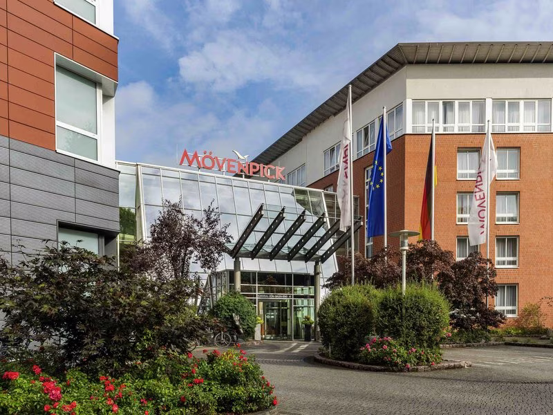 Mövenpick Hotel Münster