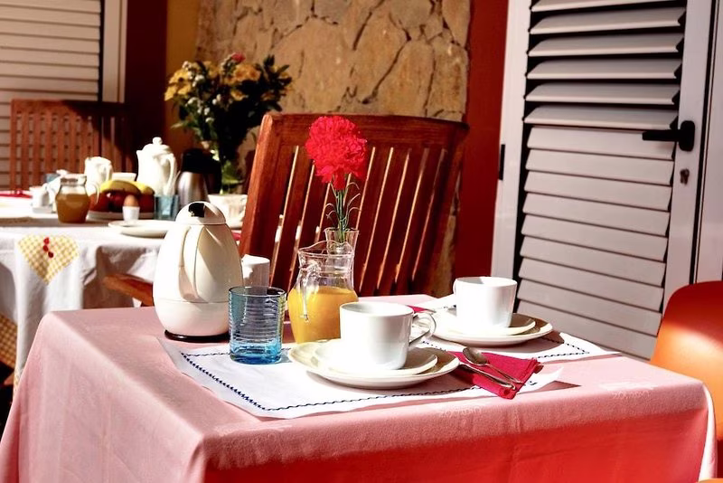 Hotel La Colina