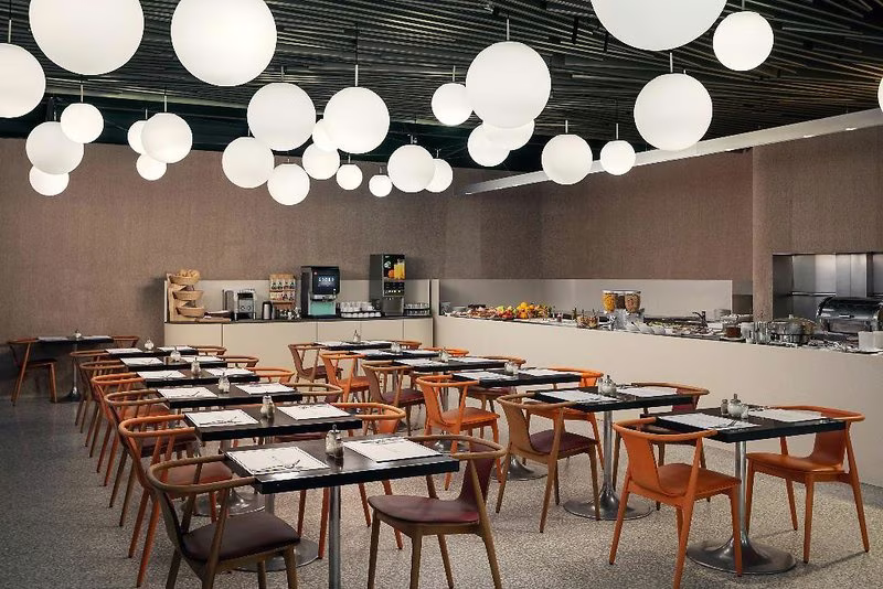 Design Metropol Hotel Prague