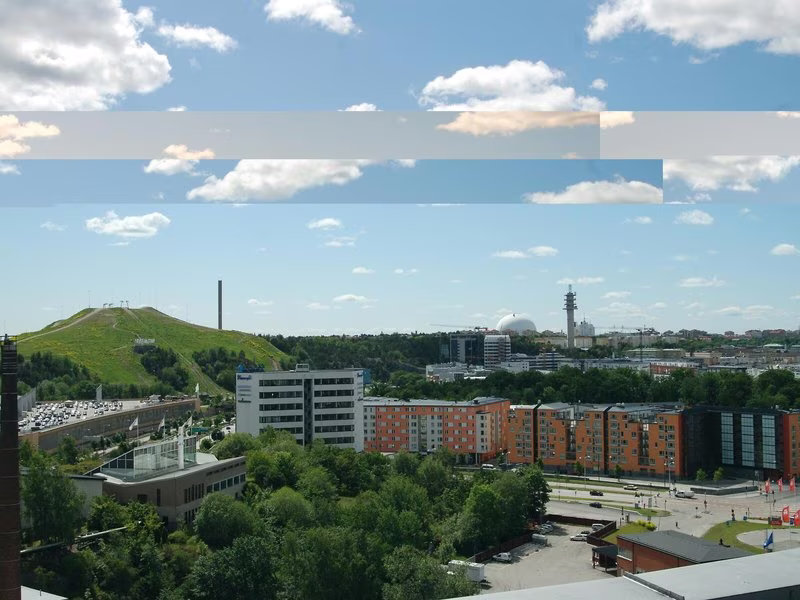 ProfilHotels Nacka