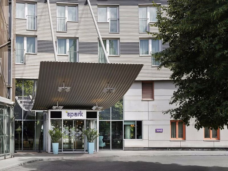 Spark by Hilton Vienna Messe Prater