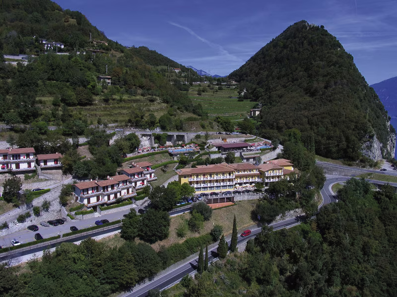 Residence La Rotonda