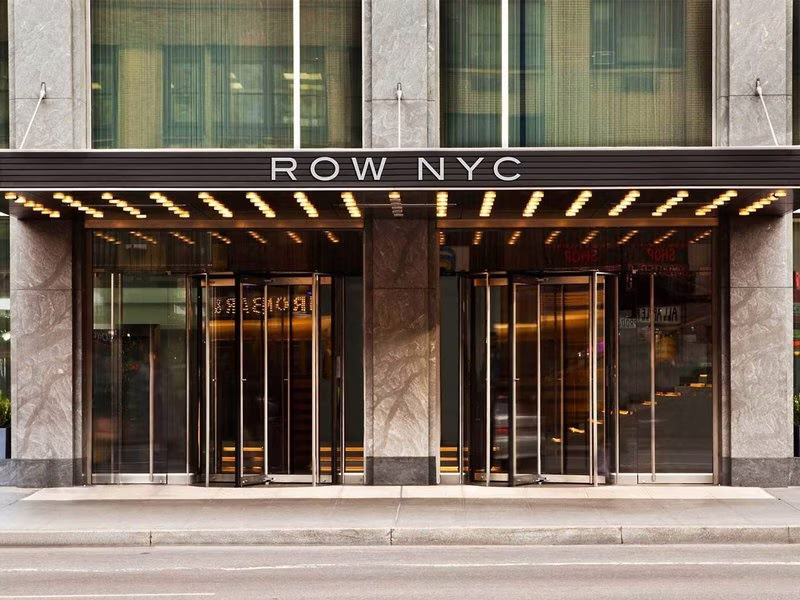 ROW NYC