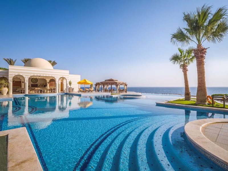 The Oberoi Sahl Hasheesh