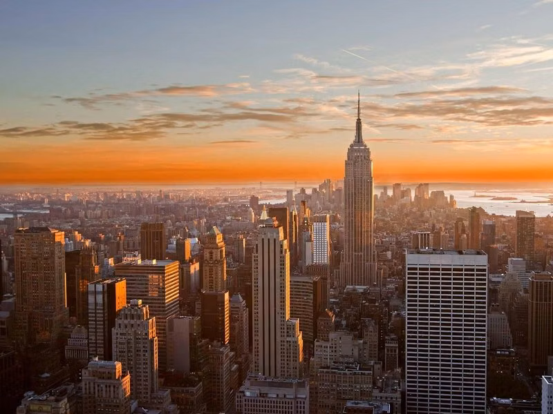 Fairfield Inn & Suites New York Manhattan/Downtown East