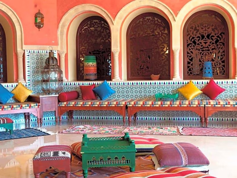 Regency Hotel & Spa