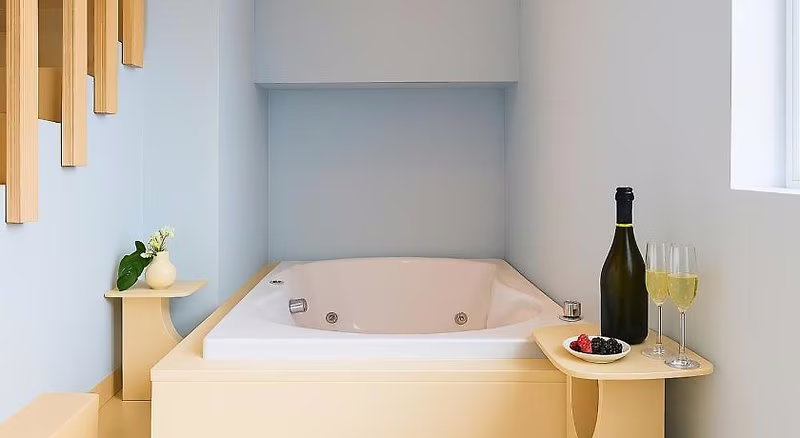 Moderno Hotel Roma