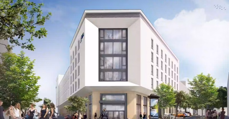 Holiday Inn Express Heilbronn by IHG