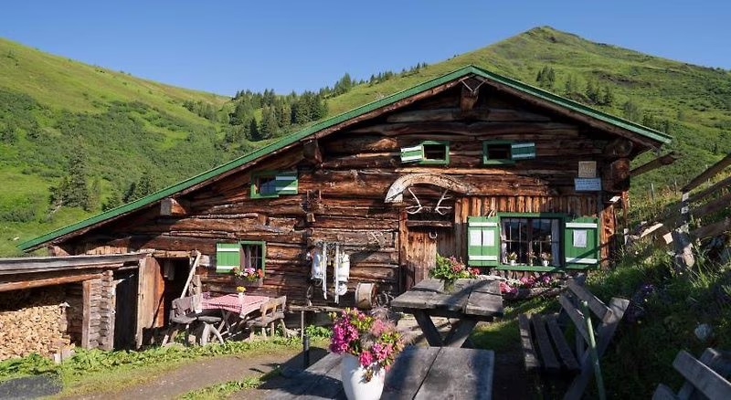 Hotel Steindlwirt