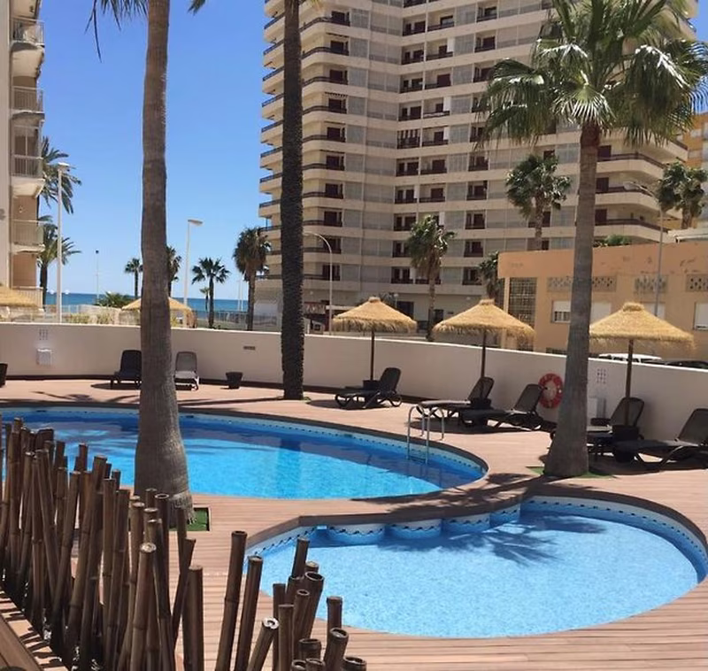 Hotel Santamarta