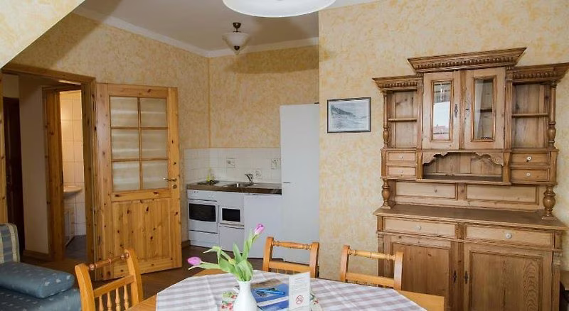 Ostsee-Landhaus