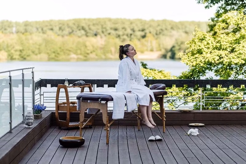 Best Western Premier Seehotel Krautkrämer