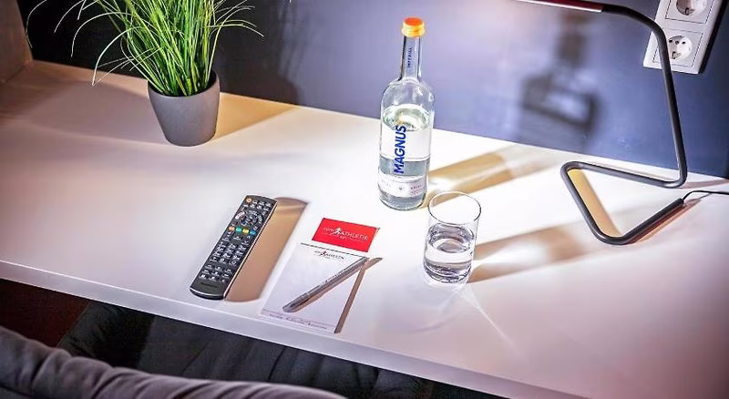 Hotel Athletik Kiel