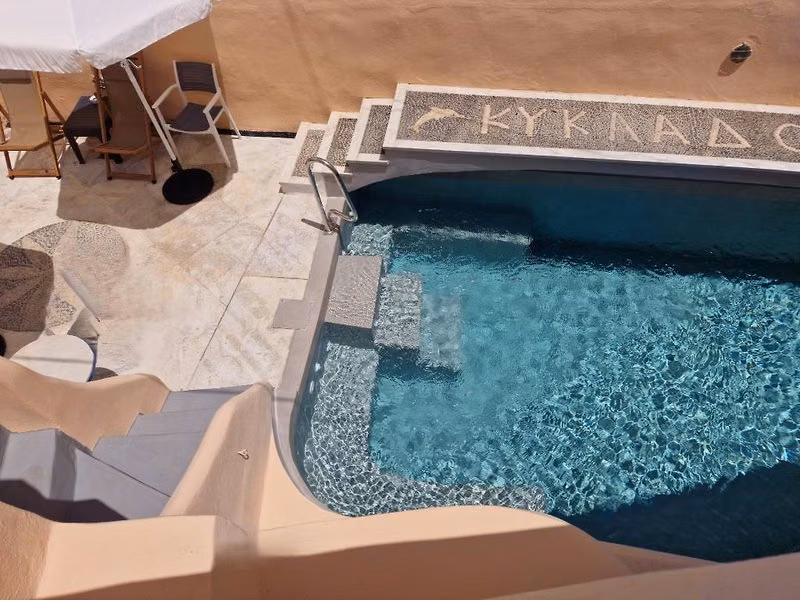 Kykladonisia Hotel