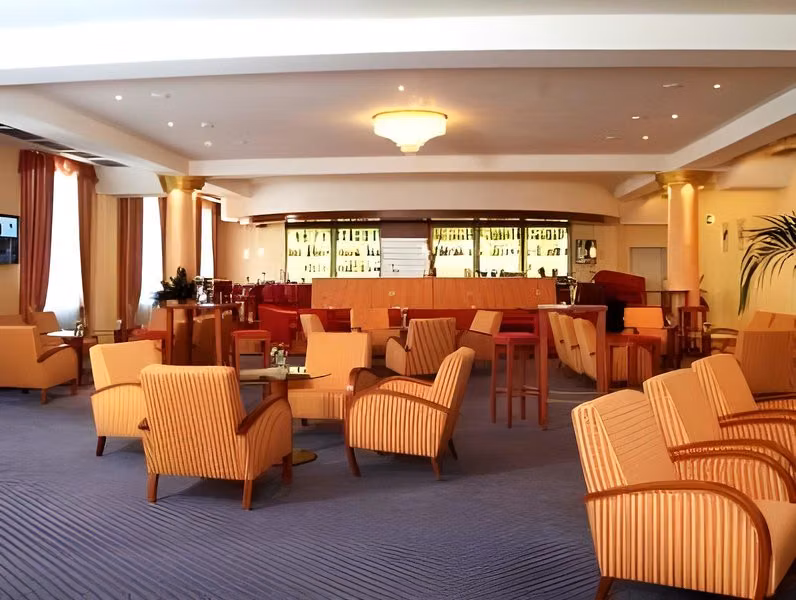 Stadthotel Freiburg - Kolping Hotels & Resorts