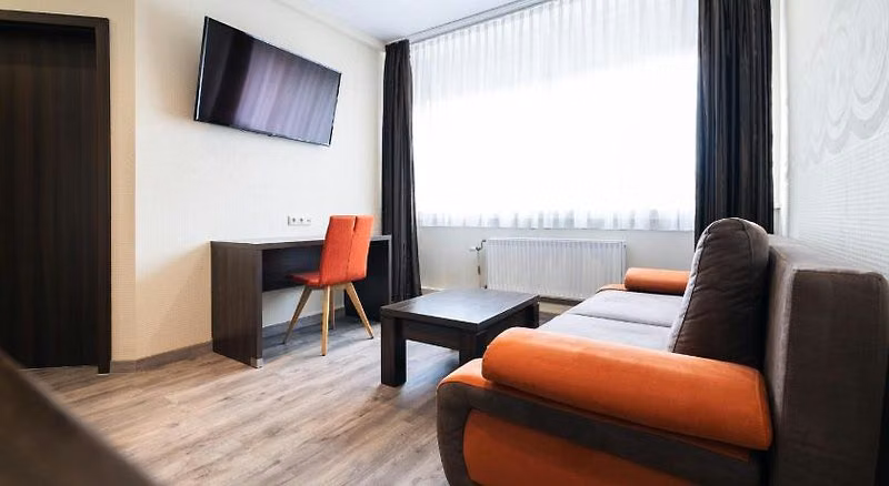 home Hotel