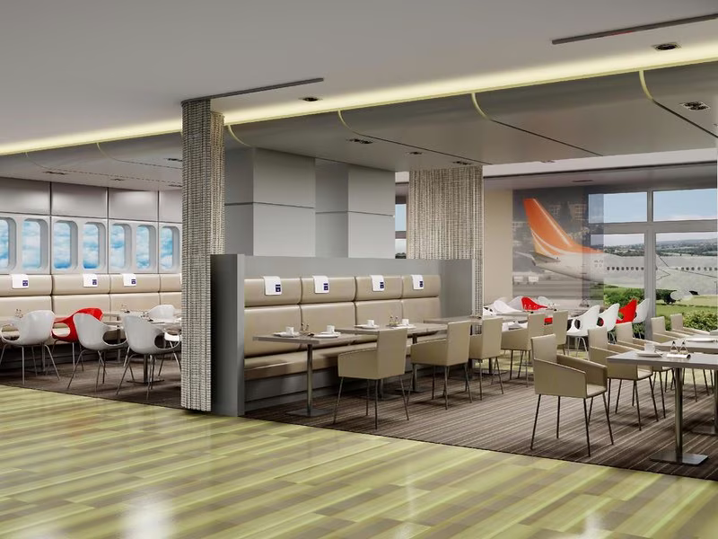 Essential by Dorint Stuttgart-Airport