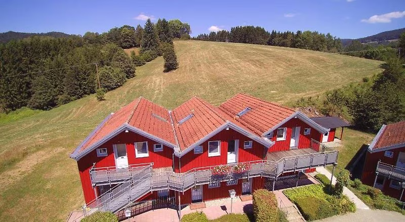Village Hotel Bayerischer Wald