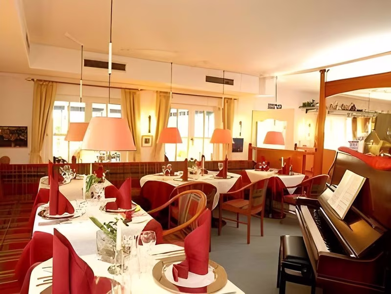 Landhotel Kastanienallee
