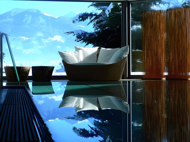 nebelhorn RELAXHOTEL