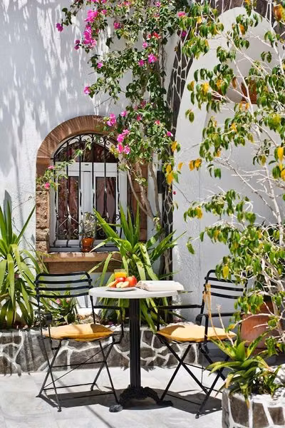 Galatia Villas
