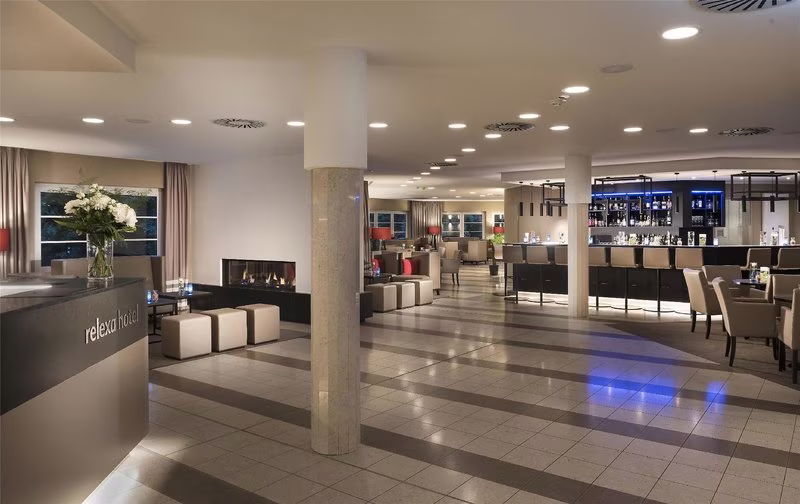 relexa hotel Harz-Wald Braunlage