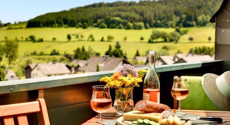 H+ Hotel Willingen