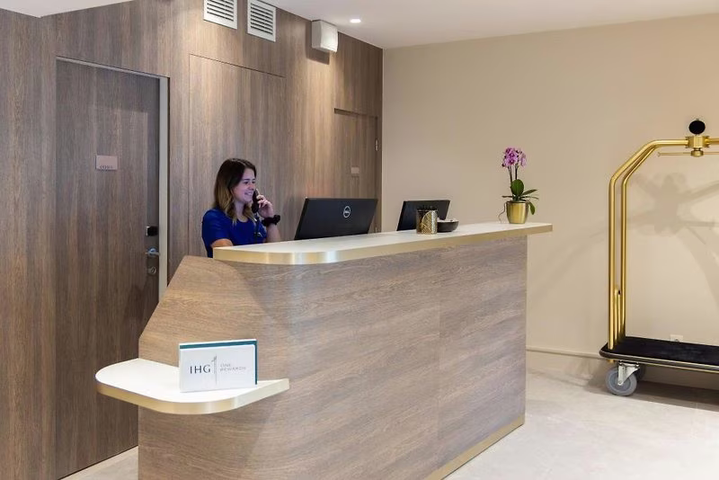 Staybridge Suites Cannes Centre by IHG