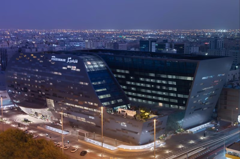 Steigenberger Residence Doha