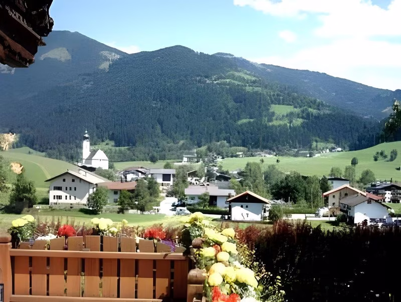 Landhaus Strasser