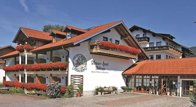 Wildererstuben