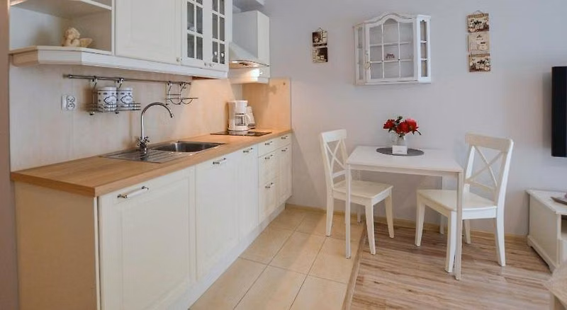 Apartamenty Feniks