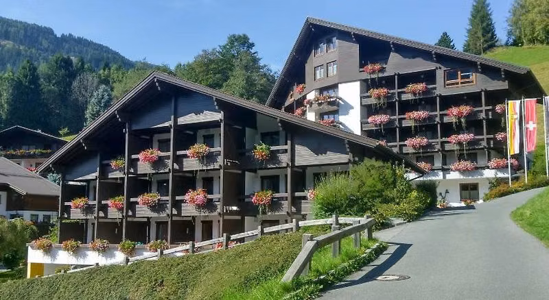 Alpenlandhof