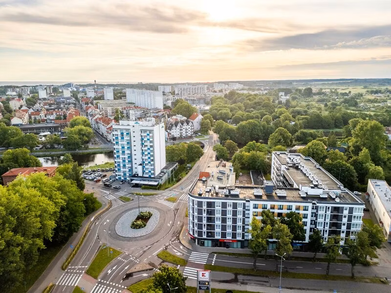 Mlynska 10 by Apartamenty Nad Parseta